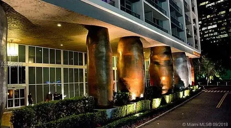 485 Brickell Avenue Miami FL 33131