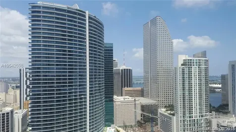 485 Brickell Avenue Miami FL 33131