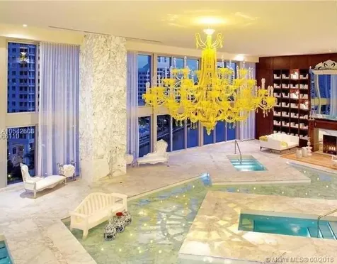 485 Brickell Avenue Miami FL 33131