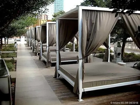 485 Brickell Avenue Miami FL 33131