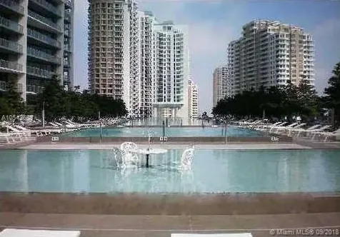 485 Brickell Avenue Miami FL 33131