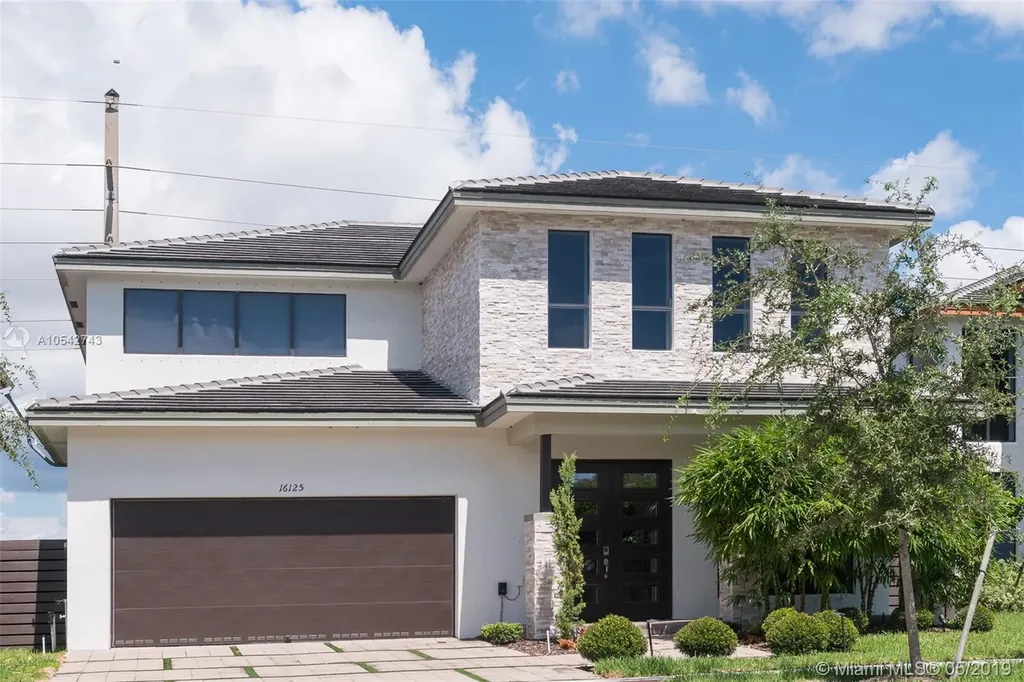 16125 SW 136th Terrace Miami FL 33196