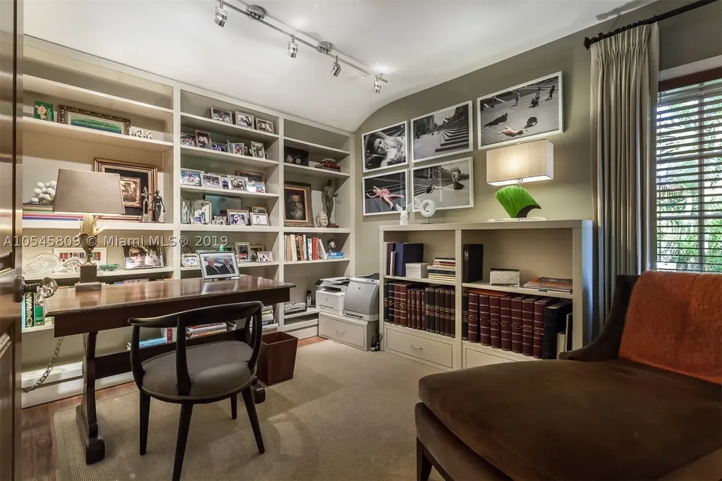 1105 Placetas Avenue Coral Gables FL 33146