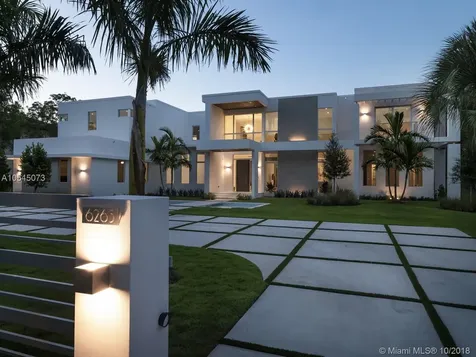6265 SW 110th Street Pinecrest FL 33156