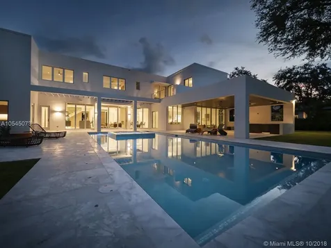 6265 SW 110th Street Pinecrest FL 33156