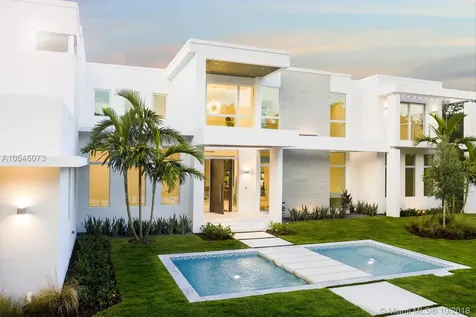 6265 SW 110th Street Pinecrest FL 33156