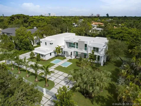 6265 SW 110th Street Pinecrest FL 33156