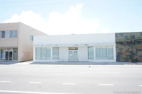 1782 W Flagler Street Miami FL 33135