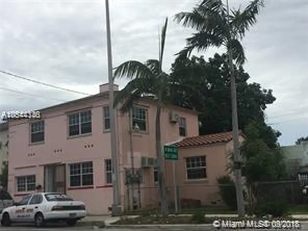 155 NE 82nd Street Miami FL 33138
