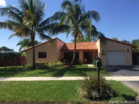 11291 SW 55th Street Cooper City FL 33330
