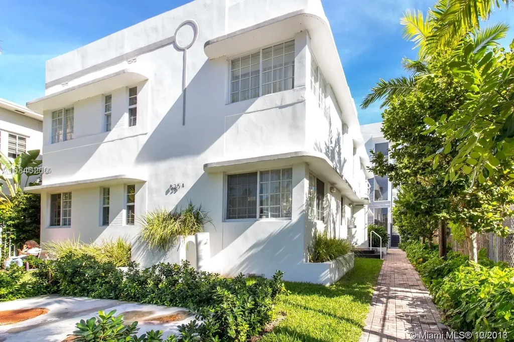 825 Michigan Avenue Miami Beach FL 33139