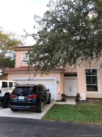 9012 SW 215th Street Cutler Bay FL 33189