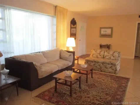 4122 Pinta Court Coral Gables FL 33146