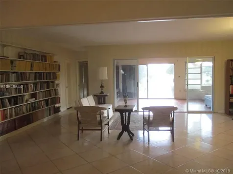 4122 Pinta Court Coral Gables FL 33146