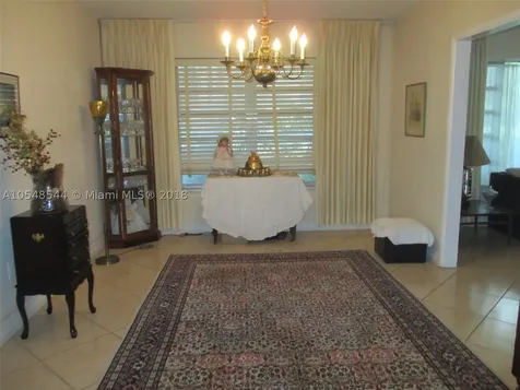 4122 Pinta Court Coral Gables FL 33146
