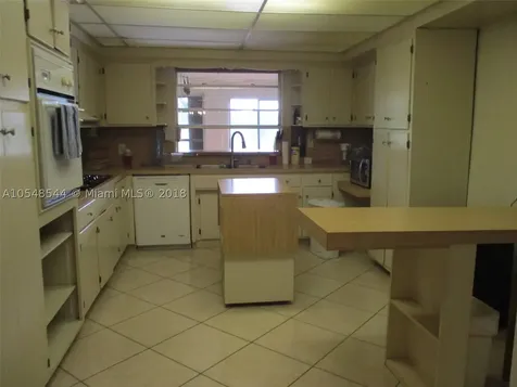 4122 Pinta Court Coral Gables FL 33146