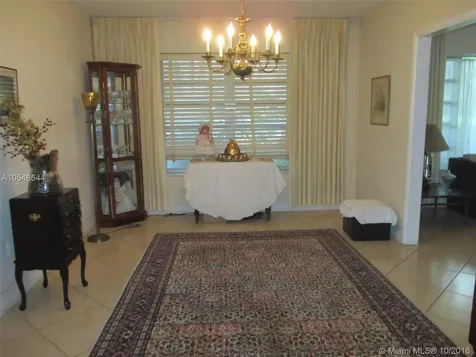 4122 Pinta Court Coral Gables FL 33146
