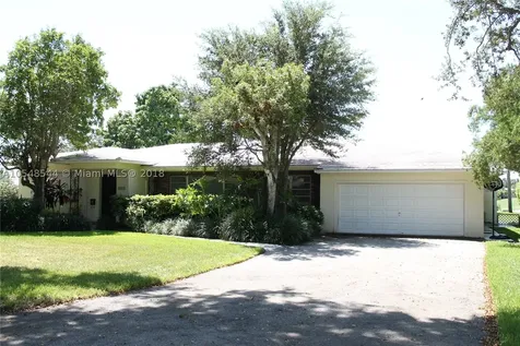 4122 Pinta Court Coral Gables FL 33146