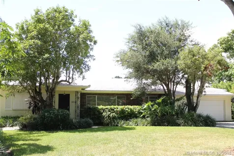 4122 Pinta Court Coral Gables FL 33146