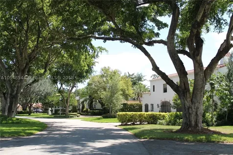 4122 Pinta Court Coral Gables FL 33146