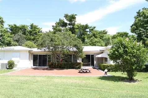 4122 Pinta Court Coral Gables FL 33146