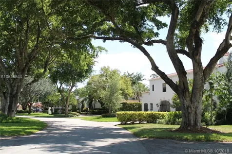 4122 Pinta Court Coral Gables FL 33146