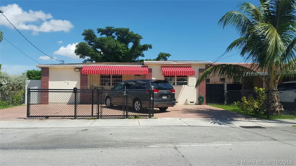 2125 SW 75th Avenue Miami FL 33155