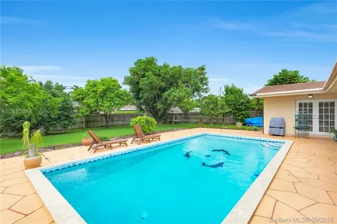 1961 NE 187th Drive North Miami Beach FL 33179