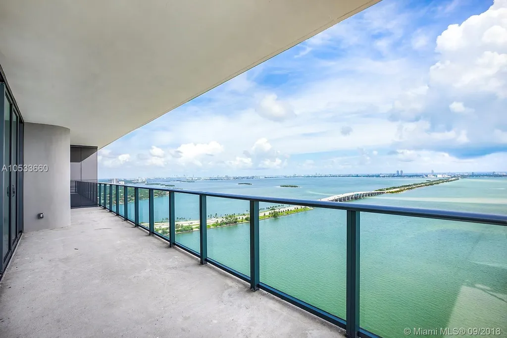 3131 NE 7th Street Miami FL 33137