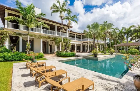 700 Casuarina Concourse Coral Gables FL 33143