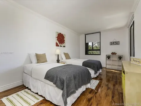 101 Crandon Boulevard Key Biscayne FL 33149