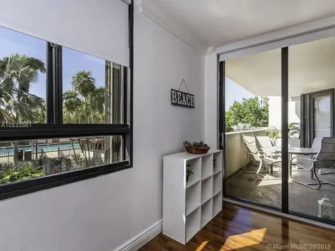 101 Crandon Boulevard Key Biscayne FL 33149