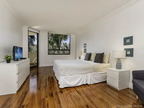 101 Crandon Boulevard Key Biscayne FL 33149