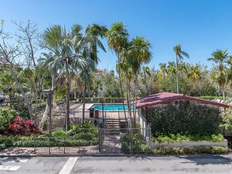 101 Crandon Boulevard Key Biscayne FL 33149