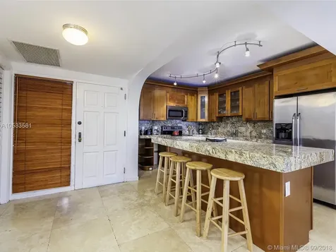 101 Crandon Boulevard Key Biscayne FL 33149