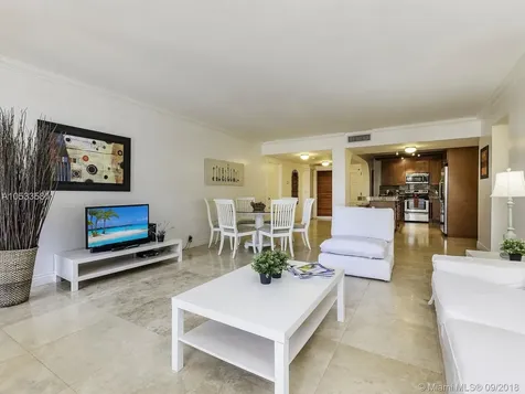 101 Crandon Boulevard Key Biscayne FL 33149