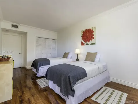 101 Crandon Boulevard Key Biscayne FL 33149