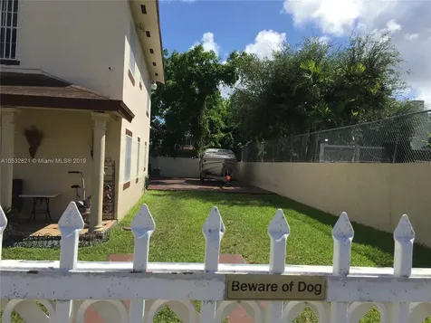 160 NW 27th Street Miami FL 33127