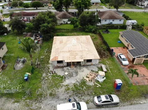 3540 NW 213th Terrace Miami Gardens FL 33056