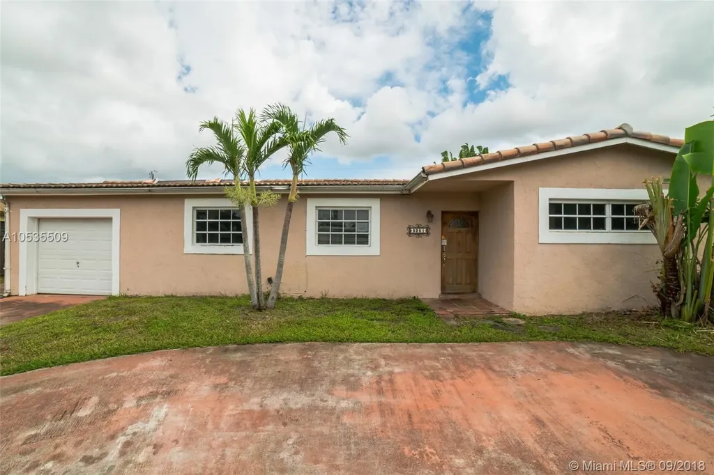 8251 NW 170th Terrace Hialeah FL 33015