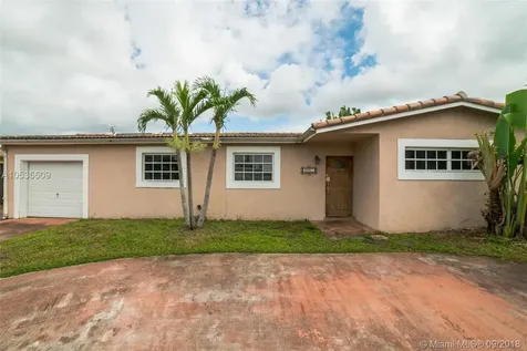 8251 NW 170th Terrace Hialeah FL 33015