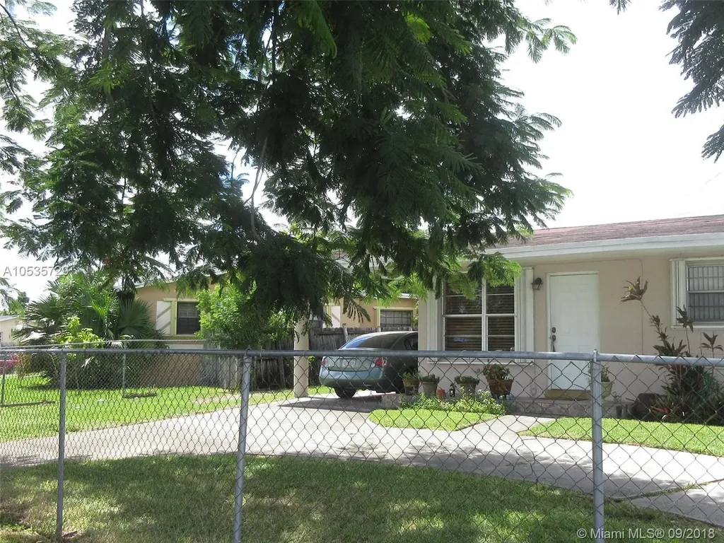 11405 Quail Roost Drive Miami FL 33157