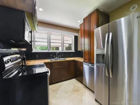 902 S Greenway Drive Coral Gables FL 33134