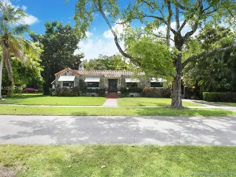 902 S Greenway Drive Coral Gables FL 33134