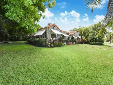 902 S Greenway Drive Coral Gables FL 33134