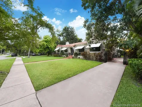 902 S Greenway Drive Coral Gables FL 33134