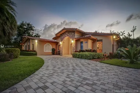 13340 SW 99th Place Miami FL 33176