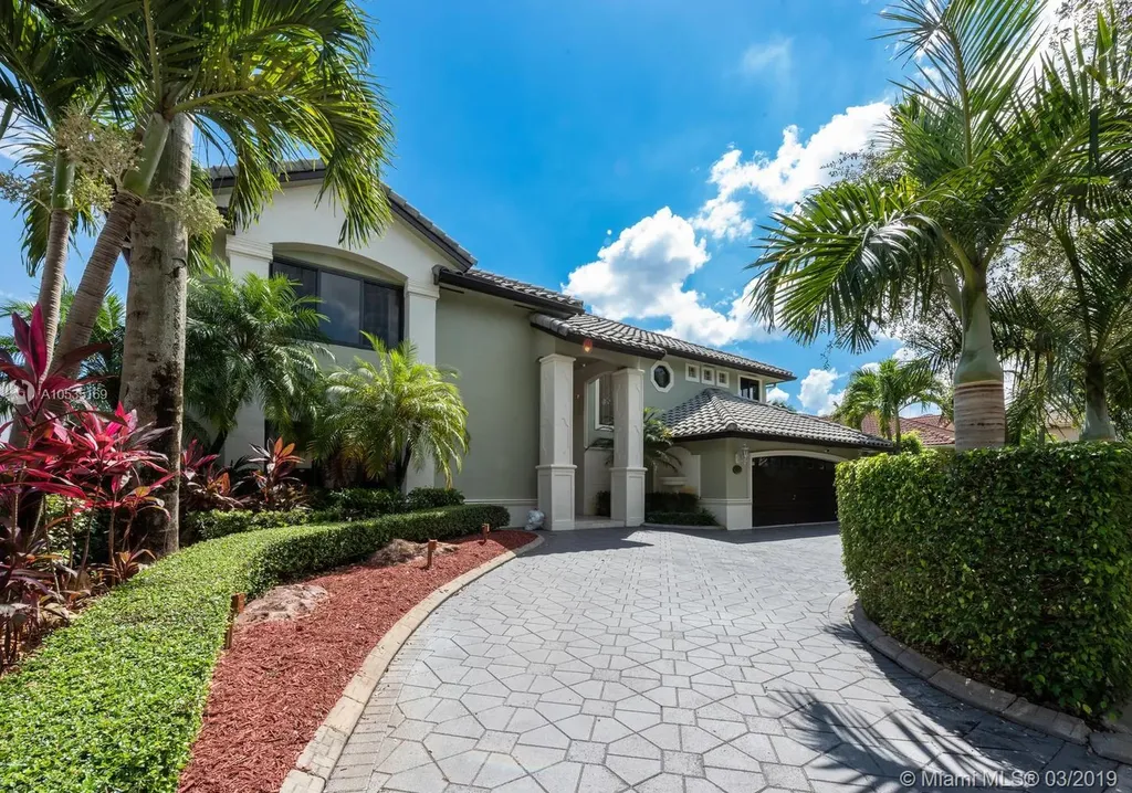 16029 NW 82nd Place Miami Lakes FL 33016