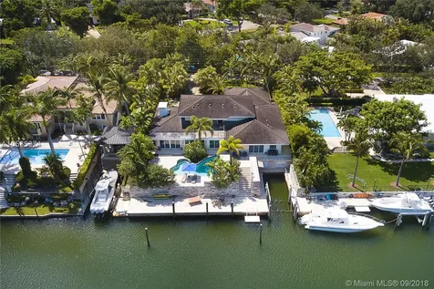 5621 Orduna Drive Coral Gables FL 33146