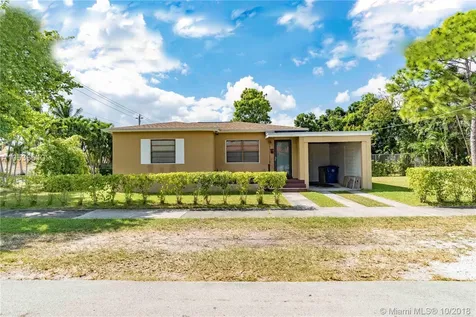 3101 SW 27th Street Miami FL 33133